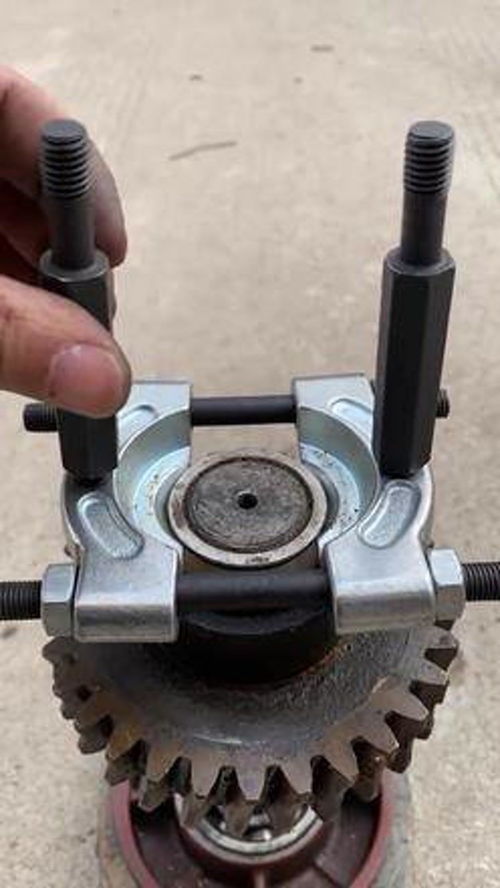 卡盤(pán)拉馬 裝修與五金作業(yè)中的實(shí)用工具