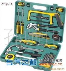 五金工具組合 現代家庭與專業維修的得力助手