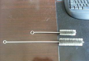 五金工具采購(gòu)指南 銅絲刷、鋼絲刷、豬毛刷與五金沖壓件詳解