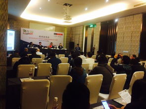 2016年泰國物流設(shè)備技術(shù)及服務(wù)展覽會發(fā)布會在昆舉辦