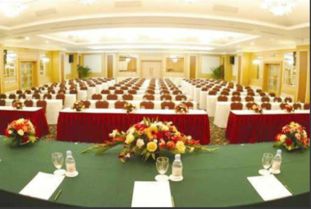 會議過程中的服務(wù)禮儀要點(diǎn)